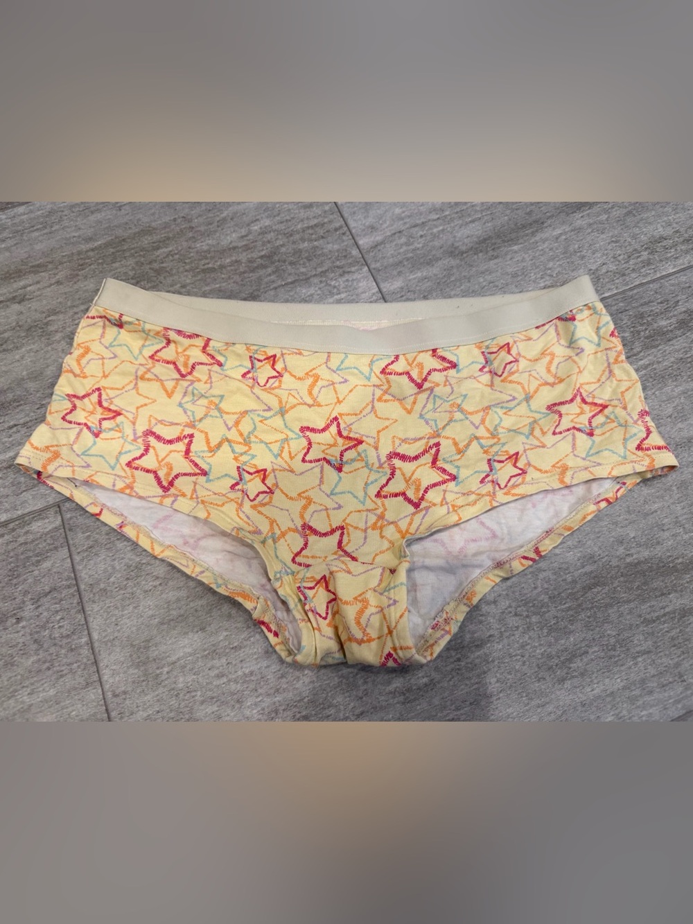 Women’s panties